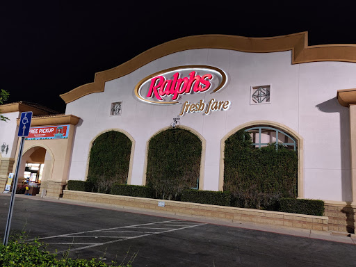 Grocery Store «Ralphs», reviews and photos, 19781 Rinaldi St, Porter Ranch, CA 91326, USA