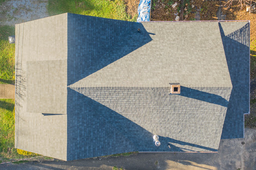 Roofing Contractor «Lynchburg Roofing, Roanoke», reviews and photos, 7 Walnut Ave, Vinton, VA 24179, USA