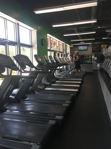 Gym «The Worx 24 Hr Fitness», reviews and photos, 13432 Boyette Rd, Riverview, FL 33569, USA