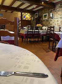 Atmosphère du Restaurant Lesénechal à Scrignac - n°2