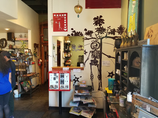 Coffee Shop «Alchemy Coffee», reviews and photos, 390 E 1700 S, Salt Lake City, UT 84115, USA