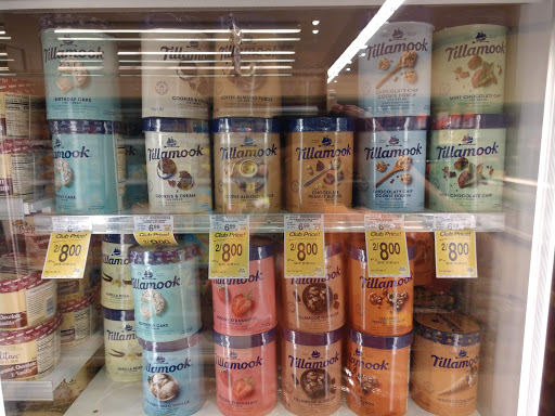 Grocery Store «Safeway», reviews and photos, 12821 Braemar Village Plaza, Bristow, VA 20136, USA