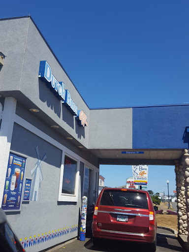 Coffee Shop «Dutch Bros», reviews and photos, 822 SW Coast Hwy, Newport, OR 97366, USA