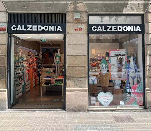 Calzedonia