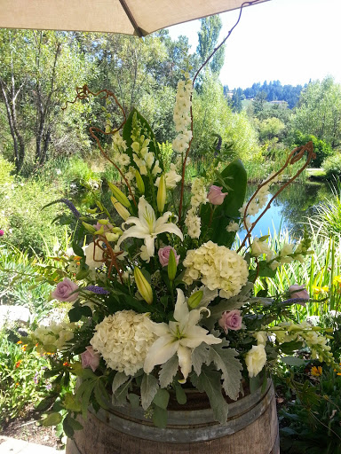 Florist «Grohe Florists», reviews and photos, 1313 McDonald Ave, Santa Rosa, CA 95404, USA