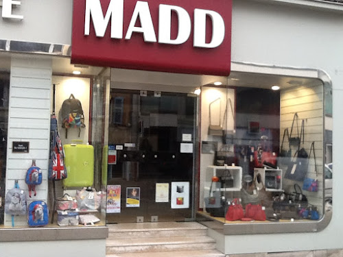 Magasin de maroquinerie Maroquinerie Madd Saint-Avold