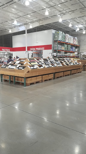 Costco Wholesale