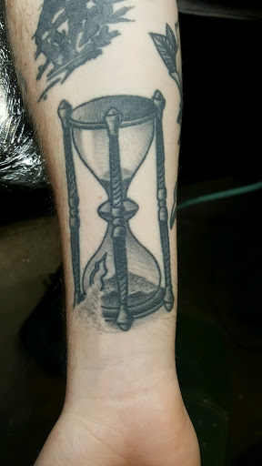 Tattoo Shop «Relentless Tattoo», reviews and photos, 34 Halter Dr, Piedmont, SC 29673, USA