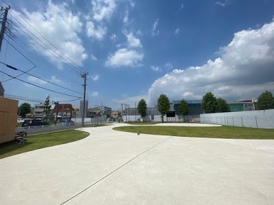 ZOZOの広場