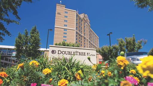 Hotel «DoubleTree by Hilton Modesto», reviews and photos, 1150 9th St, Modesto, CA 95354, USA