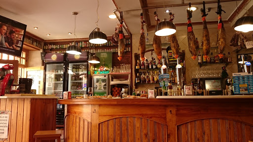 Restaurante Gernika Jatetxea