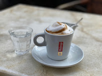 Plats et boissons du Cafe Le Porte Reine à Chambéry - n°1
