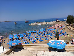 Photo de Kervansaray Plaji et le règlement