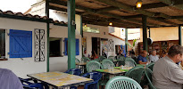 Atmosphère du Pizzeria Al Grill à Sainte-Marie-la-Mer - n°1