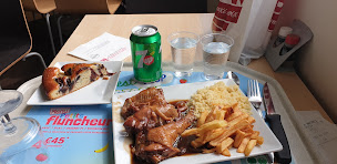 Photo n°64 de FLUNCH ANTIBES à Antibes ()