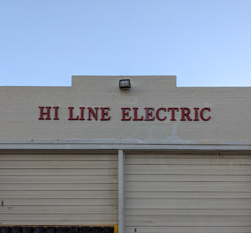 Electrical Supply Store «Hi-Line Electric Co», reviews and photos, 1119 R St, Sacramento, CA 95811, USA