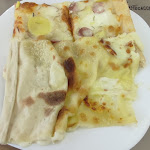 Photo n°7 de l'avis de Cristy. fait le 17/02/2024 à 21:27 sur le  Focacceria Belin Che Focaccia à Aosta