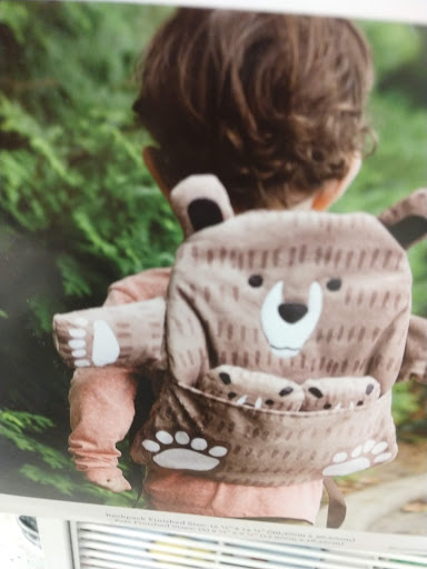 Fabric Store «Jo-Ann Fabrics and Crafts», reviews and photos, 10521 S 15th St, Bellevue, NE 68123, USA