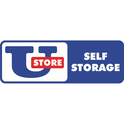 Storage Facility «U-Store Self Storage Portland East», reviews and photos, 1130 NE 28th Ave, Portland, OR 97232, USA