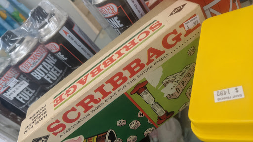 Thrift Store «Saint Francis Thrift Store», reviews and photos, 2824 Wilmington Pike, Dayton, OH 45419, USA