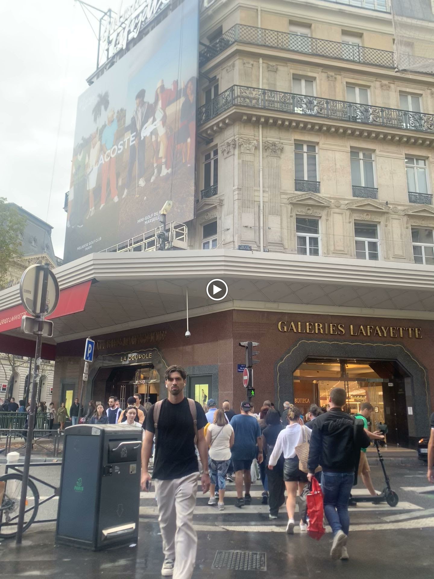 Photo n° 2 de l'avis de Olú.b fait le 20/09/2023 à 10:40