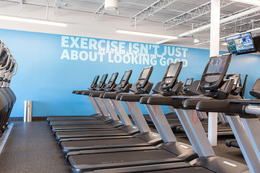 Gym «Blink Fitness Junction», reviews and photos, 2166 Nostrand Ave, Brooklyn, NY 11210, USA