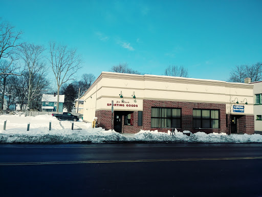 Sporting Goods Store «Jim Dalberth Sporting Goods», reviews and photos, 925 Genesee St, Rochester, NY 14611, USA