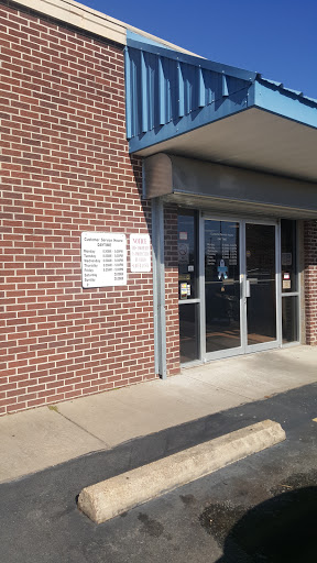 Internet Service Provider «Pine Bluff Cable TV», reviews and photos, 715 S Poplar St, Pine Bluff, AR 71601, USA