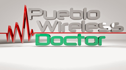 Cell Phone Store «Pueblo Wireless Doctor LLC», reviews and photos, 301 N Main St #112, Pueblo, CO 81003, USA