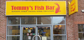 Tommys Fish & Chip Shop
