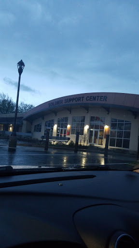 Community Center «Soldier Support Center», reviews and photos, 2702 Michigan Ave, Fort Campbell, KY 42223, USA