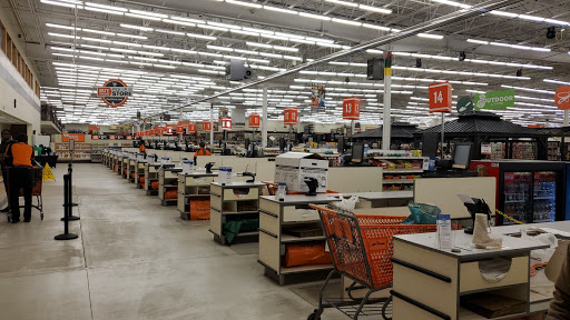 Department Store «Mills Fleet Farm», reviews and photos, 17070 Kenrick Ave, Lakeville, MN 55044, USA