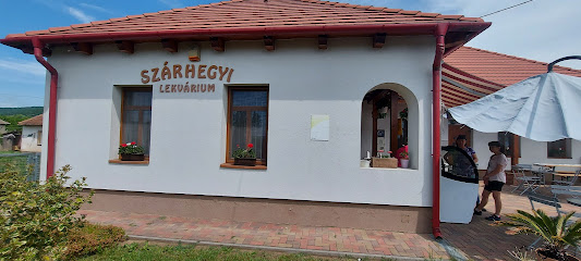 Szárhegyi Lekvárium