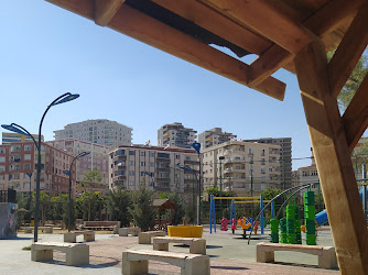 Artuklu Belediyesi Çocuk Parkı