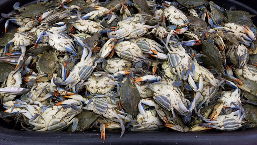 Supermarket «Seafood City Supermarket - Carson», reviews and photos, 131 W Carson St, Carson, CA 90745, USA