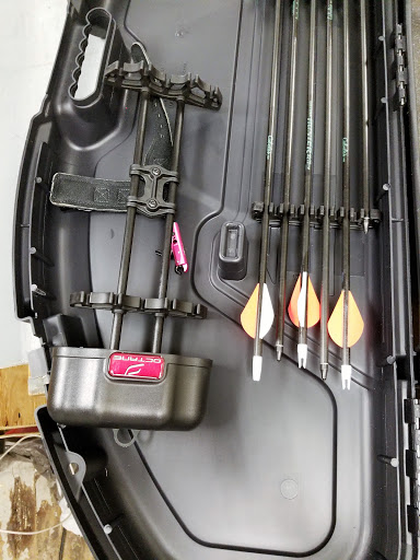 Pawn Shop «The Buy & Sell Shop», reviews and photos, 145 State St, Bangor, ME 04401, USA