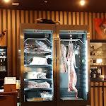 Photo n°2 de l'avis de Jochen.a fait le 02/11/2021 à 19:24 sur le  Filetstück Restaurant à Zwickau