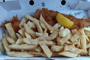 St. Modans Fish & Chips