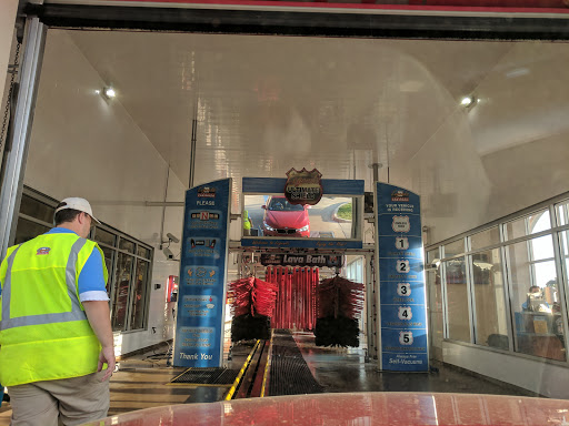 Car Wash «Legends Express Car Wash», reviews and photos, 628 Coit Rd, Plano, TX 75075, USA