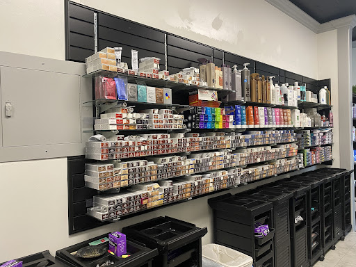 Hair Salon «Salon 21», reviews and photos, 328 E 800 S, Orem, UT 84097, USA