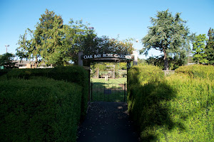 Windsor Park Pavilion