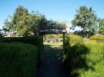 Windsor Park Pavilion