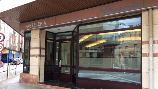 Pastelería García