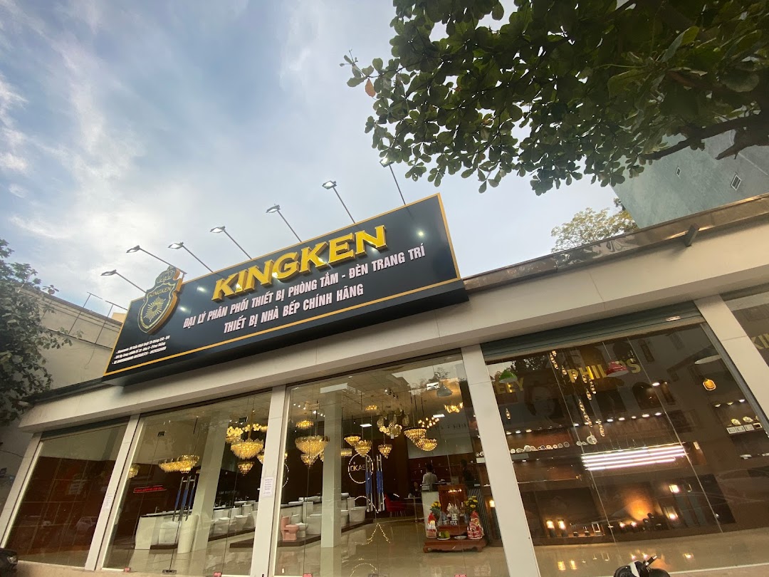 Showroom King Ken Hạ Long