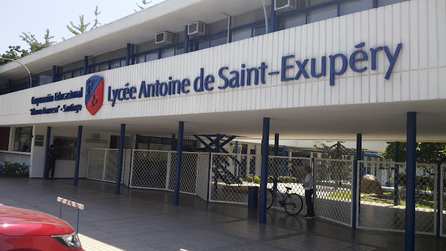 Lycée Antoine de Saint-exupéry - Vitacura