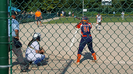 Community Center «Byron Township Community Center», reviews and photos, 2120 76th St SW, Byron Center, MI 49315, USA