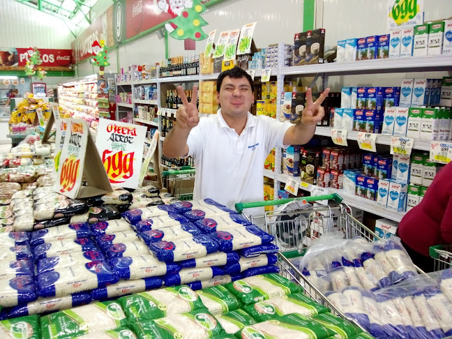 Supermercado El 9 - Supermercado