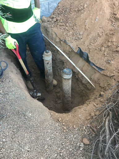 Plumber «Plumbing Masters», reviews and photos, 9299 W Olive Ave #207, Peoria, AZ 85345, USA