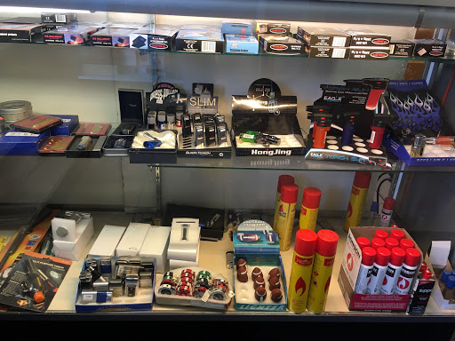 Tobacco Shop «Neptune Smoke Shop», reviews and photos, 706 NJ-35, Neptune City, NJ 07753, USA