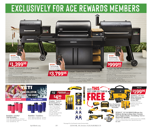 Hardware Store «Evergreen Park Ace Hardware», reviews and photos, 3404 95th St, Evergreen Park, IL 60805, USA